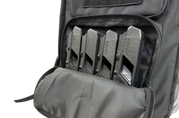 Revo 7 Rucksack